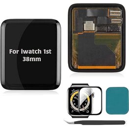 Apple Watch 38mm Series 1 Screen Replacement