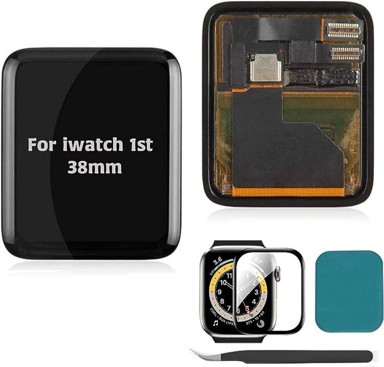 Apple Watch 38mm Series 1 Screen Replacement