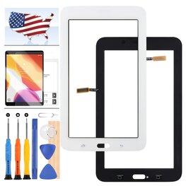Samsung Tab E Lite T113 Wifi White Screen Replacement