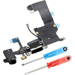 iPhone 5s Charge Port Replacement