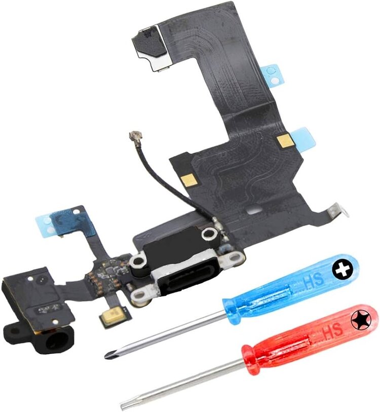 iPhone 5s Charge Port Replacement
