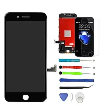 iPhone 7 Plus Black Screen Replacement