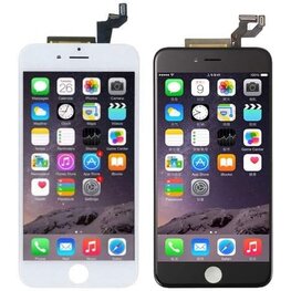 iPhone 6 White Screen Replacement