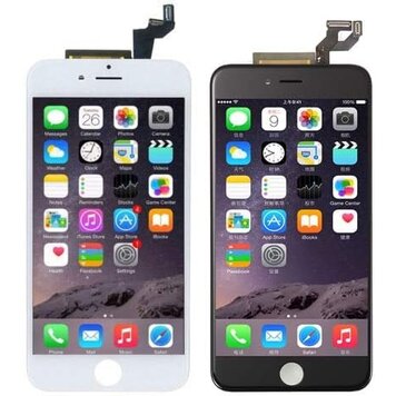 iPhone 6 White Screen Replacement