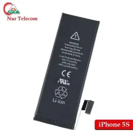 iPhone 5 Battery
