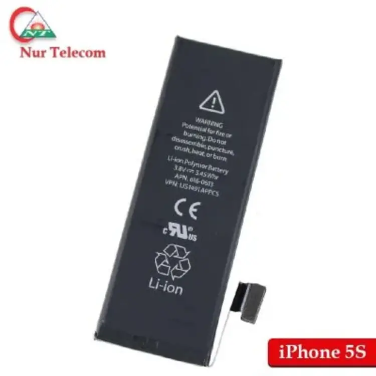 iPhone 5 Battery