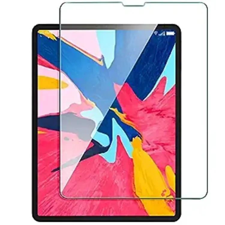 Casper iPad Pro 11" (1st/2nd Gen) Tempered Glass Screen Protector Clear