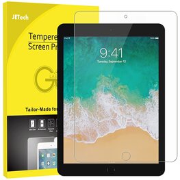 Casper iPad Pro 12.9" (1st/2nd Gen) Tempered Glass Screen Protector Clear