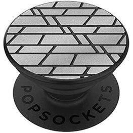 PopSockets PopGrip Reflective Urban Geo
