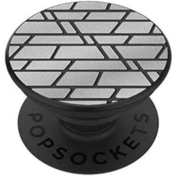 PopSockets PopGrip Reflective Urban Geo