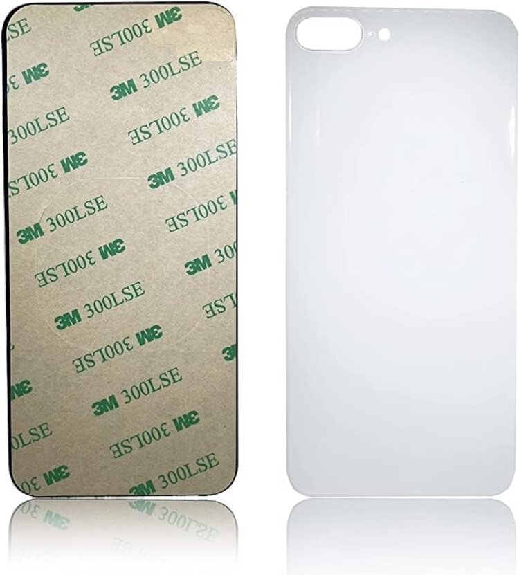 iPhone 12 Mini Back Glass Replacement Blue