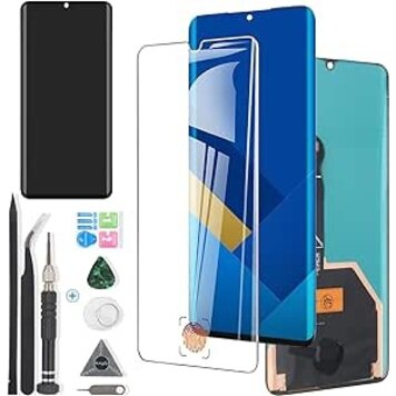 Huawei P30 Pro Screen Replacement