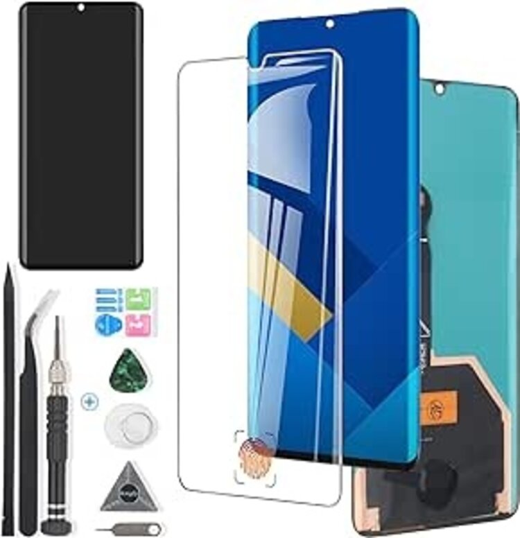 Huawei P30 Pro Screen Replacement