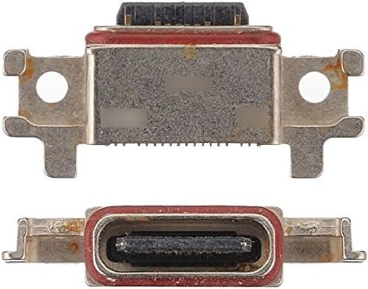 Samsung A5 (A520) Charge Port Replacement