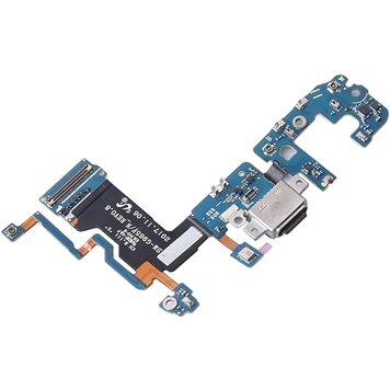 Samsung S9 Charge Port Replacement