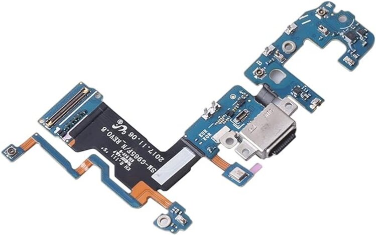 Samsung S9 Charge Port Replacement