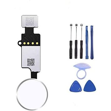 iPhone 7/7 Plus/8/8 Plus/SE (2nd gen) Home Button Black