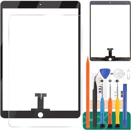 iPad Air 3 Black Screen Replacement