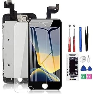 iPhone 5s/SE (1st Gen) Black Screen Replacement