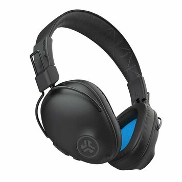 JLab Audio Studio Pro Wireless Over-Ear Headphones Black