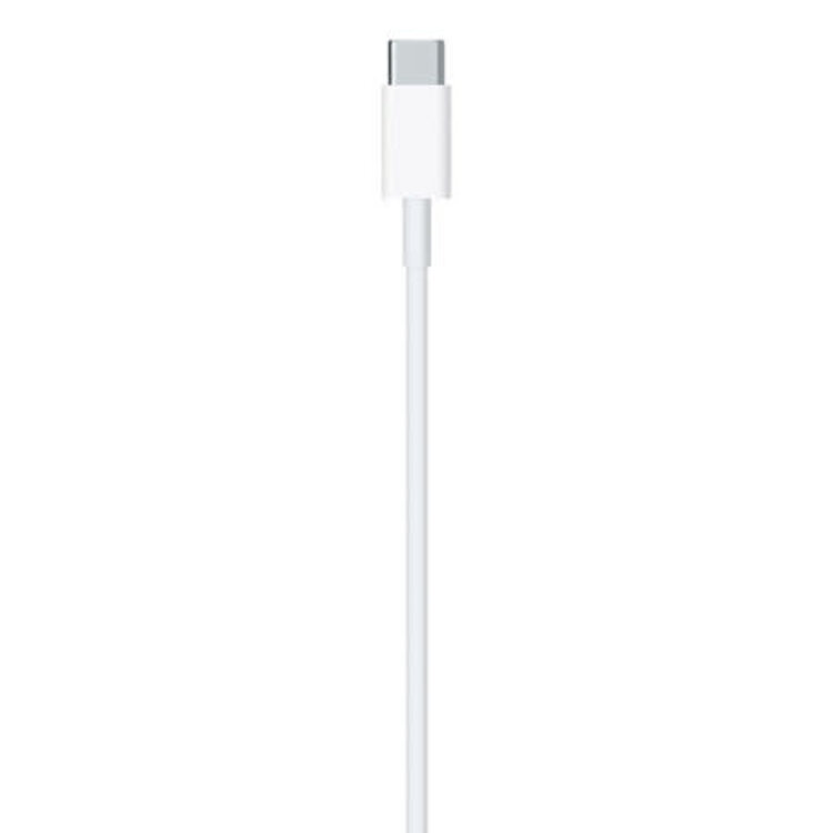 Apple Charge/Sync Lightning to USB-C Cable 3ft White