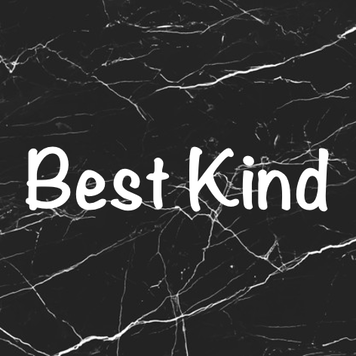 Best Kind - Black
