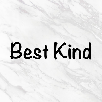 Best Kind - White