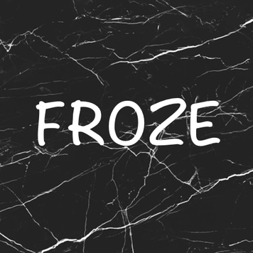 Froze - Black
