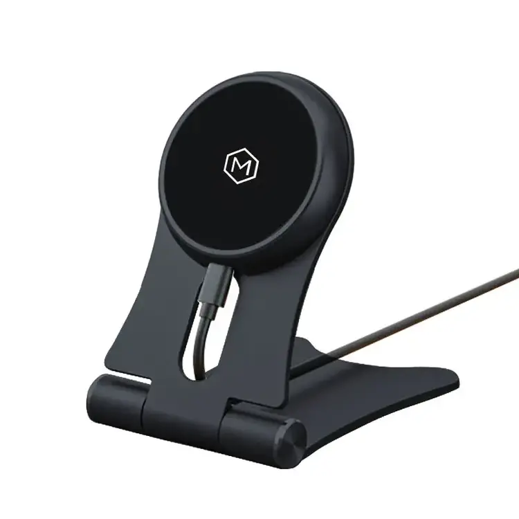 Mighty Mount MagSafe 15W Wireless Charger Stand