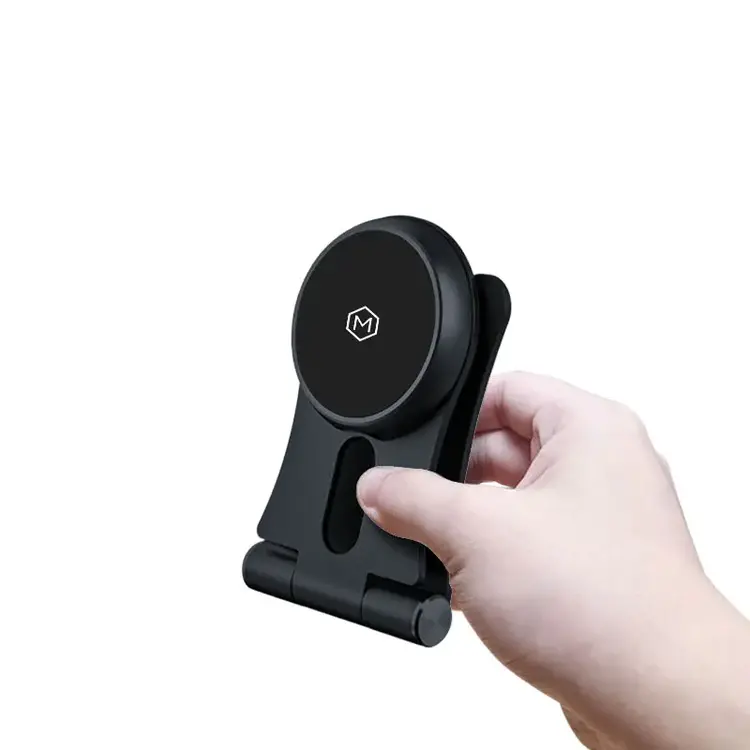 Mighty Mount MagSafe 15W Wireless Charger Stand