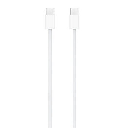 Apple Charge/Sync Cable USB-C 3ft White