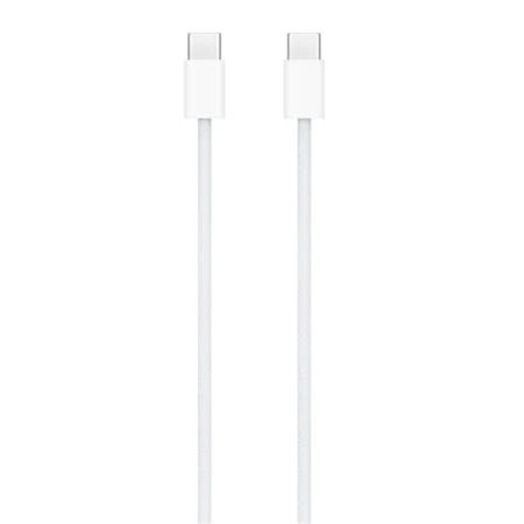 Apple Charge/Sync Cable USB-C 3ft White