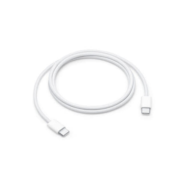 Apple Charge/Sync Cable USB-C 3ft White
