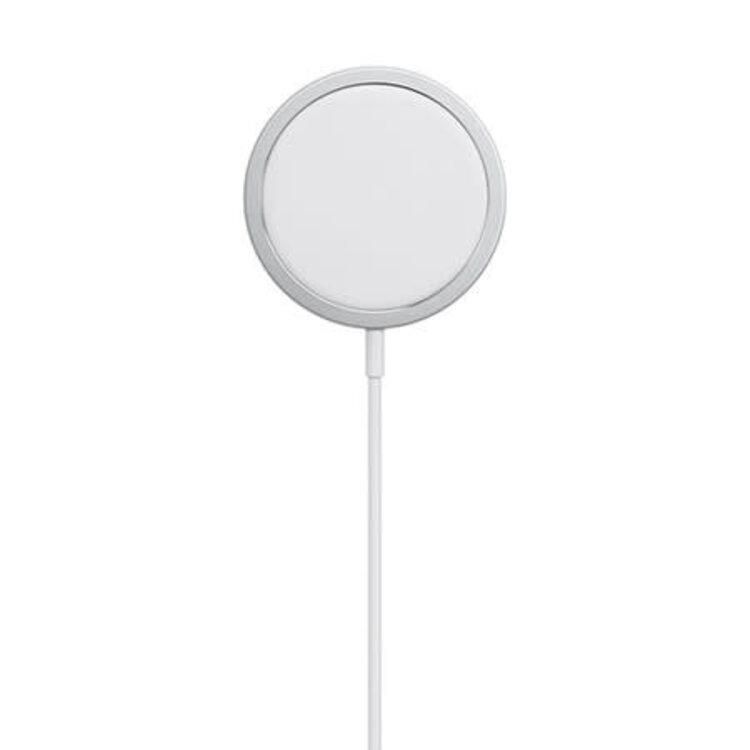 Apple MagSafe Wireless Charger 15W White