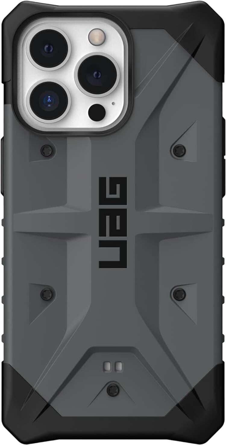 UAG iPhone 13 Pro UAG Pathfinder Case Grey