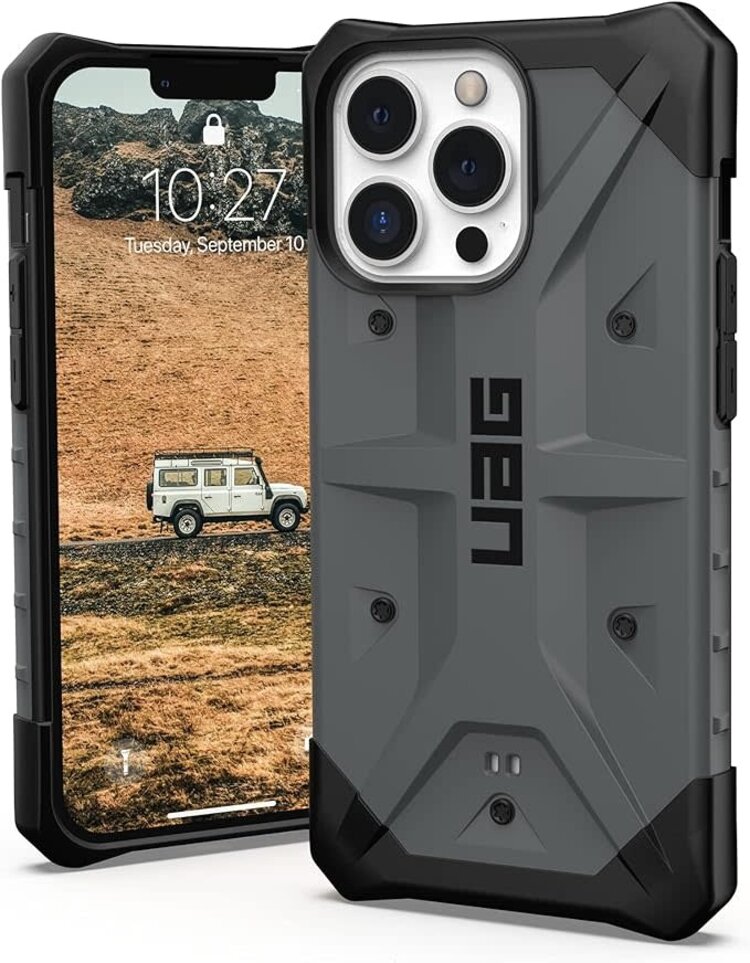 UAG iPhone 13 Pro UAG Pathfinder Case Grey