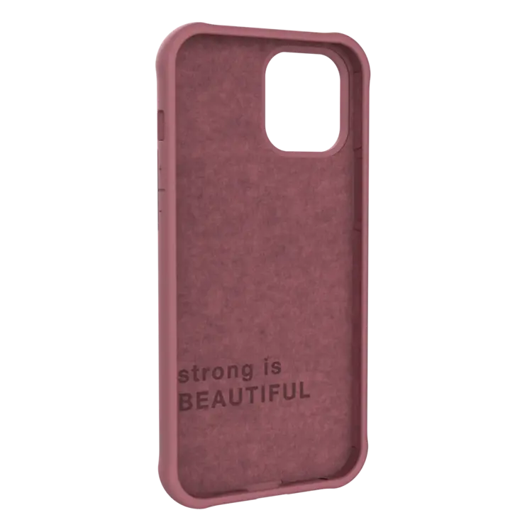 UAG iPhone 12 Pro Max UAG Dot Case Pink