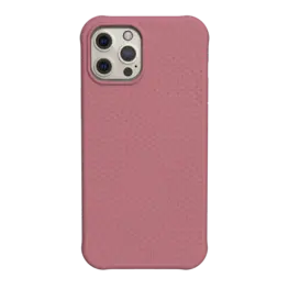 UAG iPhone 12 Pro Max UAG Dot Case Pink