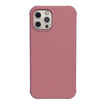 UAG iPhone 12 Pro Max UAG Dot Case Pink