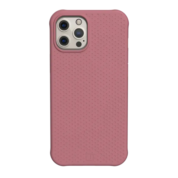 UAG iPhone 12 Pro Max UAG Dot Case Pink