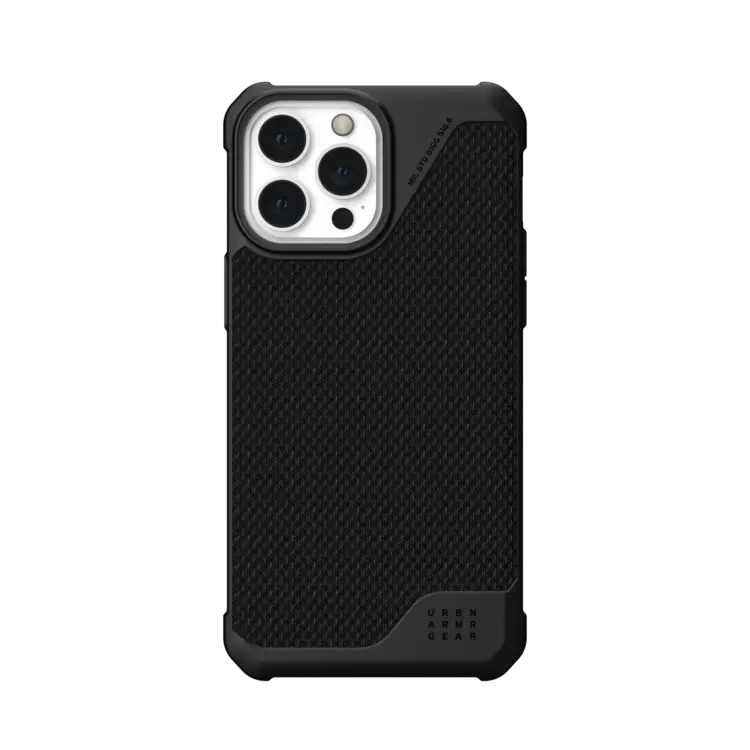 UAG iPhone 13 Pro Max UAG Metropolis LT Kevlar Case