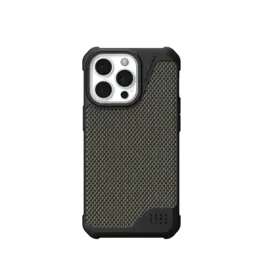 UAG iPhone 13 Pro UAG Metropolis LT Kevlar Case