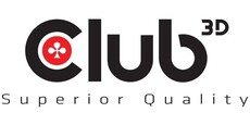 Club3D