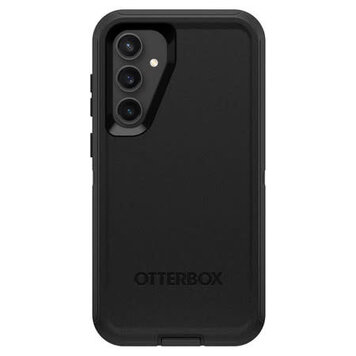 Otterbox Samsung S23 FE Black Defender Case