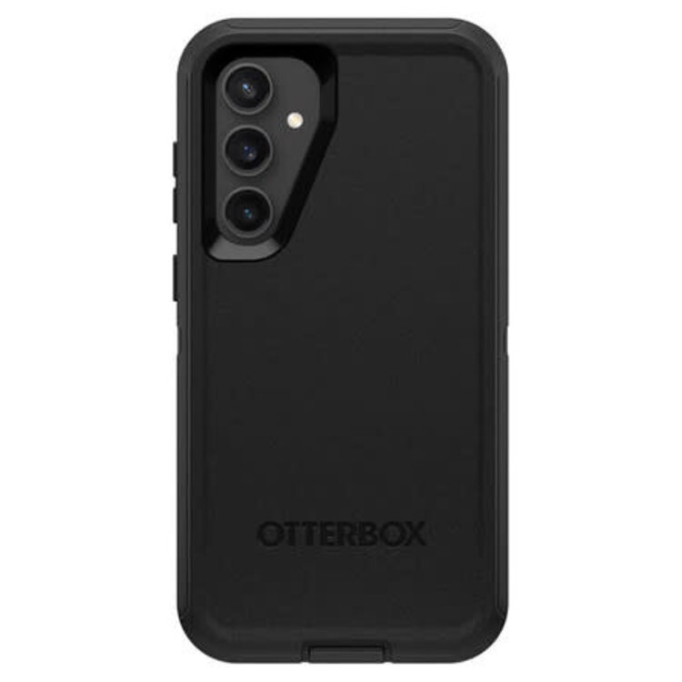 Otterbox Samsung S23 FE Black Defender Case