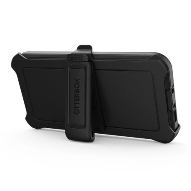Otterbox Samsung S23 FE Black Defender Case