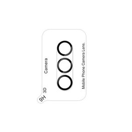 Blu Element Camera Lens Protector for Samsung A15 5G