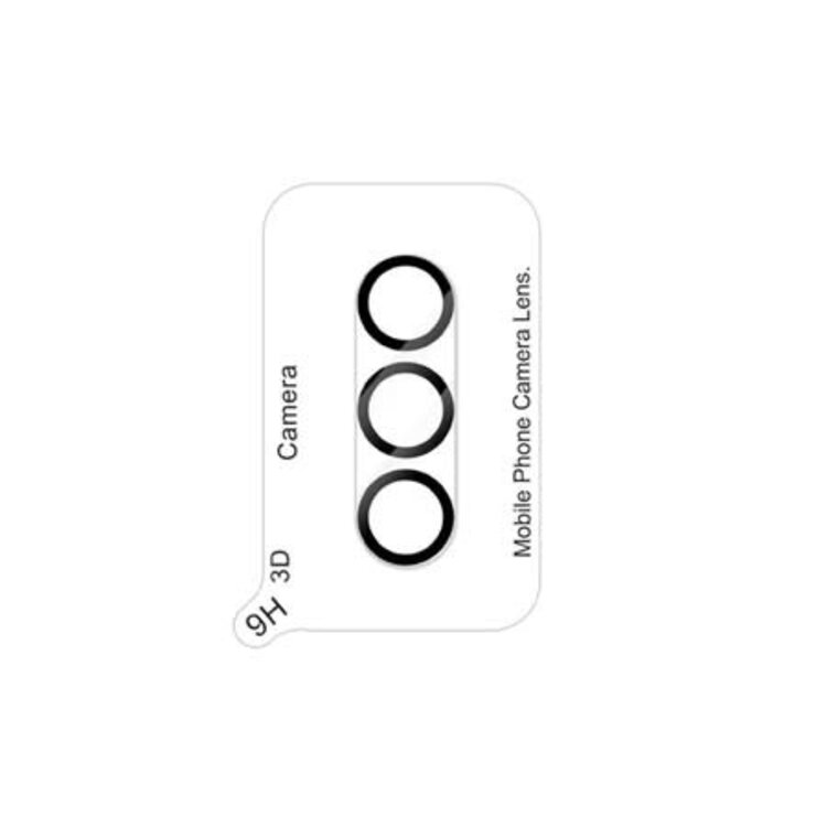 Blu Element Camera Lens Protector for Samsung A15 5G