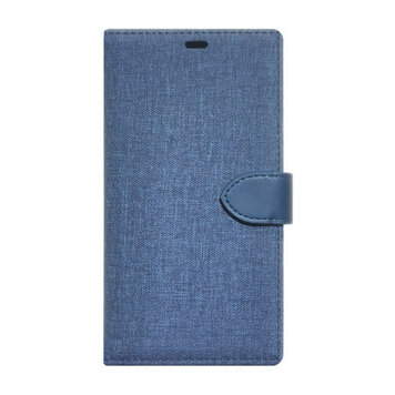 Blu Element Samsung S24 Ultra 2 in 1 Folio Case Navy