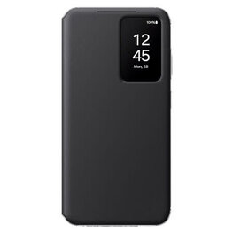 Samsung Samsung S24 Smart View Wallet Case Black